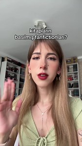 Basılmış Fanfictionlar: Hermione & Draco ve Karanlık Romantizm