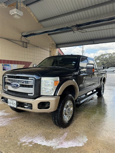 11-16 6.7L Powerstroke | What are some good All-In-One delete kits | Facebook