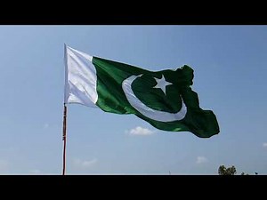 hd pakistan flag 001 hd