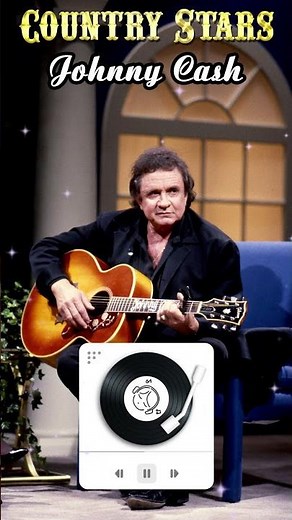 Johnny Cash Greatest Hits - Best Songs Of Johnny Cash