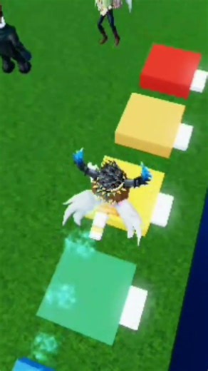 test map Roblox #fyp