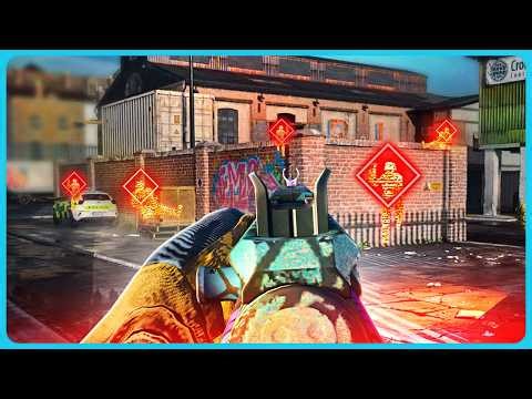 The Wallbang God Returns in 2026