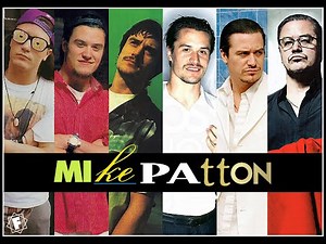 Proof Mike Patton is the Greatest Screamer in Music History