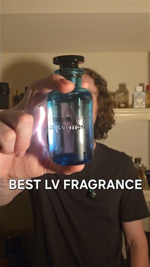 The BEST LV Fragrance 🌊 Afternoon Swim