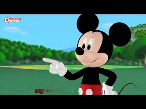 Mickey & Minnie Mouse 🌌 Golden Crystal Space Carnival Adventure & Shimmering Star Crown Surprise!