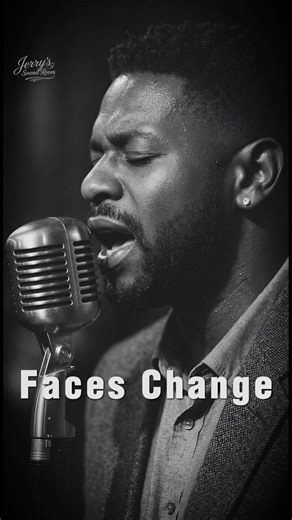 Faces Change | Soul Blues Teaser | Jerry’s Sound Room