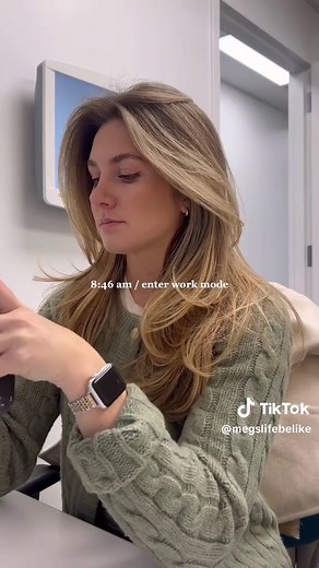 Morning Routine: A Day in the Life of an Optometrist