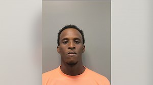 Maryland man arrested after home invasions and assaults targeting elderly women: police