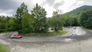 Working on some safe distancing! | Team O'Neil