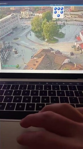 How hackers can view your ring doorbell camera hacker... #Shorts #hegotfunds