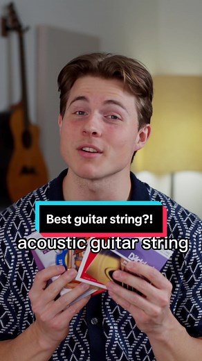 Best Guitar String? Top Choices & Recommendations