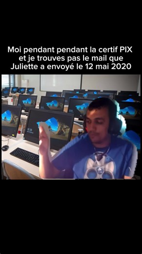 Technologie au Lycée : Rires et Mystères