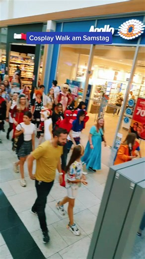 Erinnerungen an Watercon in Bremen