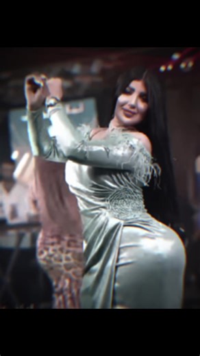 Trend Change in Arabic Dance Moves