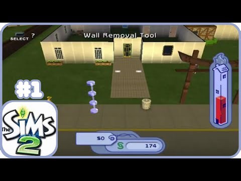 The Sims 2 Videos for PSP - GameFAQs