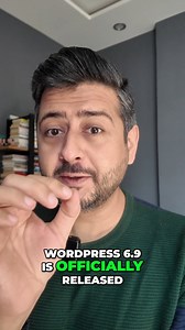 Here's what you need to do before hitting that Update WordPress button! #wordpress #foryou #fyp #update #new #website #ai #security #seo | WPBeginner - WordPress for Beginners