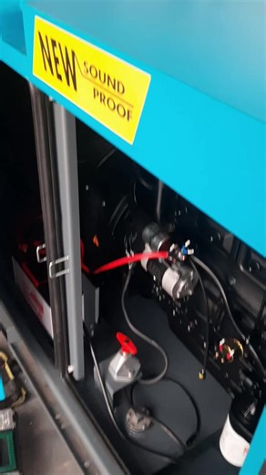 Memberikan Pelayanan yang terbaik...Jasa Pemasangan dan Instalasi Genset Panel ATS #gensetperkins #fyp #gensetmurah #panelgenset #surabaya