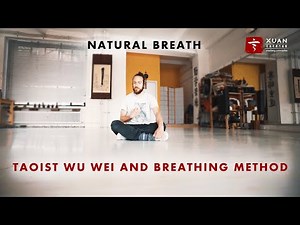 Natural Breath - Basic Taoist Breathing Method