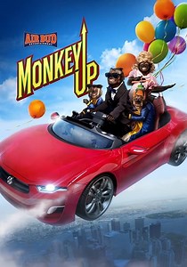 Où regarder Monkey Up en streaming complet et légal ?