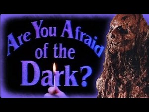 The Most Disturbing Are You Afraid Of The Dark Episode