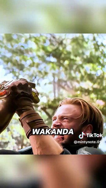 #foryoupage #marvel #filmtok #steverogers #captainamerica | captain america theres only one god