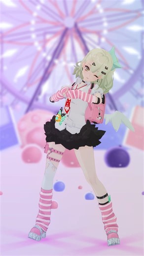 Sunna – ブレインロット 🔥 | ZZZMMD / Zenless Zone Zero #shorts