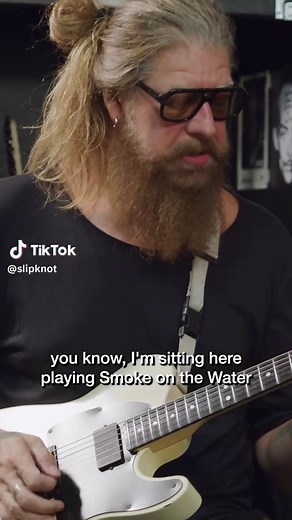 Jim Root Guitar Moves: Mastering Guitar Techniques