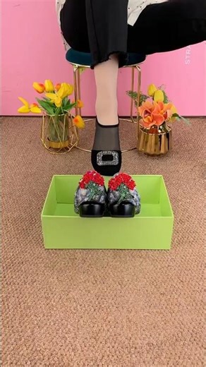 Spring & Autumn Beautiful Single Shoes | Comfort To Versatile latest design #shortsfeed