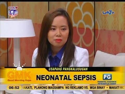 Understanding Neonatal Sepsis