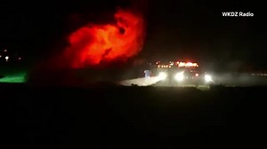 Dead feared in US army helicopter crash in Kentucky