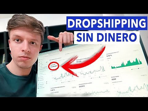 Cómo Hacer Dropshipping SIN DINERO En 2026