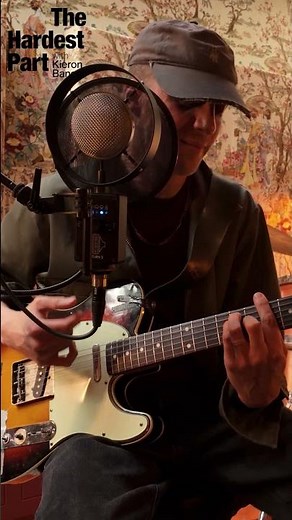 Will White performs 6:30AM on The Hardest Part podcast.