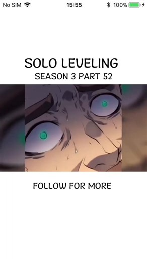 Shivam | Anime Content Creator on Instagram: "1️⃣ Jin-Woo becomes a global-level threat Jin-Woo officially steps into the top tier of hunters worldwide. Nations, guilds, and international organizations either want to control him, recruit him, or eliminate him. He no longer hides his strength—his presence alone changes battlefields. 2️⃣ The truth about Monarchs & Rulers The story reveals the ancient war between: Monarchs → beings of destruction Rulers → beings who protect worlds Jin-Woo is reveal