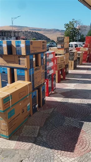 Élctromènager Belfatmi sur TikTok