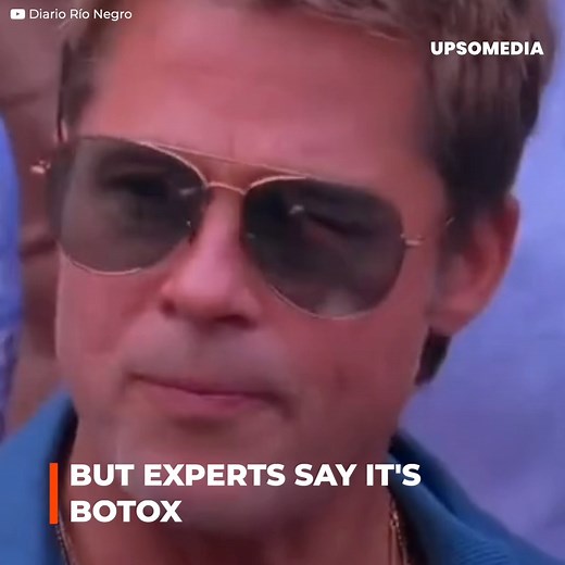 Brad Pitt's smooth face at Wimbledon went around the world. Everyone wants to know what his secret is, and while experts believe it's Botox, his millions may be responsible for his quality of life being reflected in his physique. From collections of motorcycles and mansions, to a vineyard in France... Everyone wants to be like Brad Pitt. | Magnate