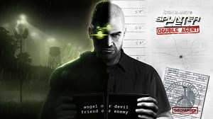 Xbox One : Splinter Cell Double Agent et Blacklist deviennent rétrocompatibles