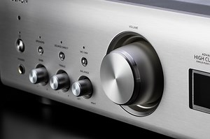 Denon PMA-900HNE Review | Test Δικτυακός Ολοκληρωμένος ενισχυτής - hxosplus