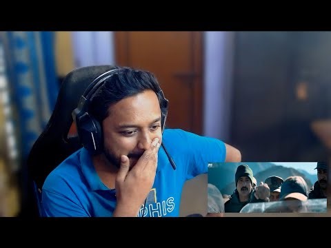 Maatrubhumi Song Reaction 🔥🙏🏻 | Battle Of Galwan | Salman Khan, Chitrangada | Himesh, Arijit, Shreya