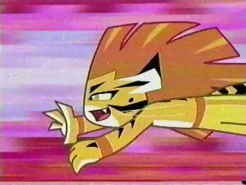COMERCIALES JETIX 2008