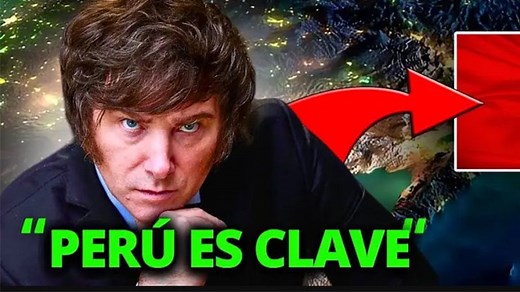 Perú es clave | Know Your Meme