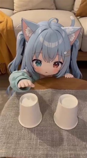 “This Cute Anime Scene Will Make You Smile 😊”