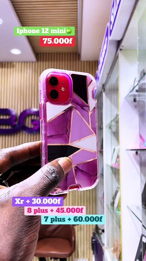 Unboxing iPhone 12 Mini Blue Marine