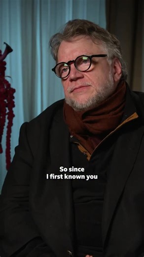 21K views · 1.2K reactions | “You lose shame around 58.” Mark Kermode speaks to director Guillermo Del Toro on his new adaptation of the classic novel Frankenstein and why now was time for his adaptation. You can listen to the full interview Friday 31st Oct at 19:15 on BBC Radio 4 and BBC Sounds. Screenshot | Listen on BBC Sounds | BBC Radio 4 | Facebook