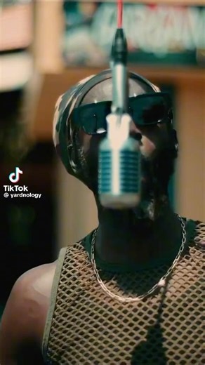 Part 5 | Arab Attack Riddim (1995)🔥