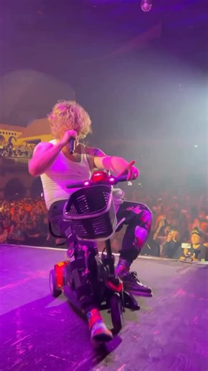 SUBLIME on Instagram: "The show must go on… and it did. 🙌 Thanks to everyone who pulled up and made these last shows of the year something special, we declare you’re stoked!!"