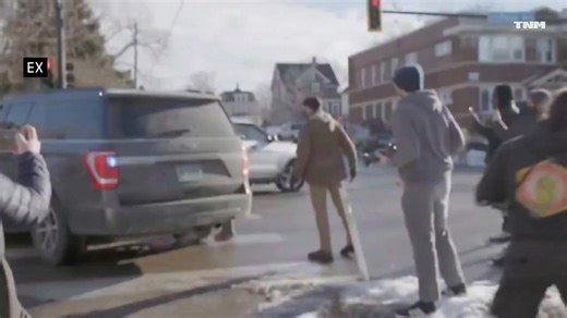 Why do they always conveniently leave out the full picture? | Ted Nugent