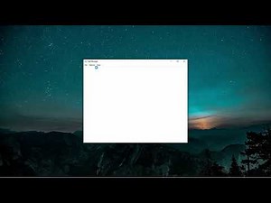 How To Keep Task Manager Always on Top in Windows 11/10 - Quick Help
