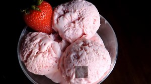 204K views · 2.7K shares | Learn how to make Homemade Strawberry Ice...