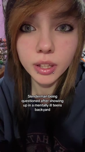 🧍🏻‍♀️#creepypasta #slenderman #fyp #emo #2000s