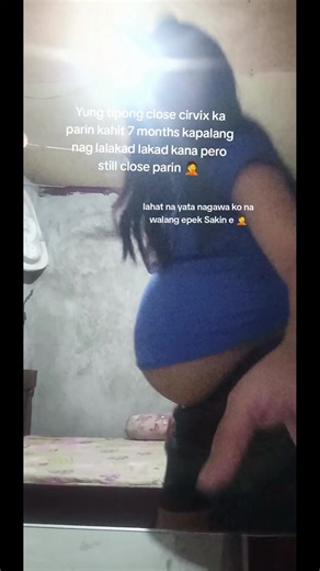 Understanding Closed Cervix During Pregnancy